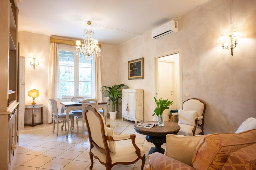Glicini Elegant Apartment - 2