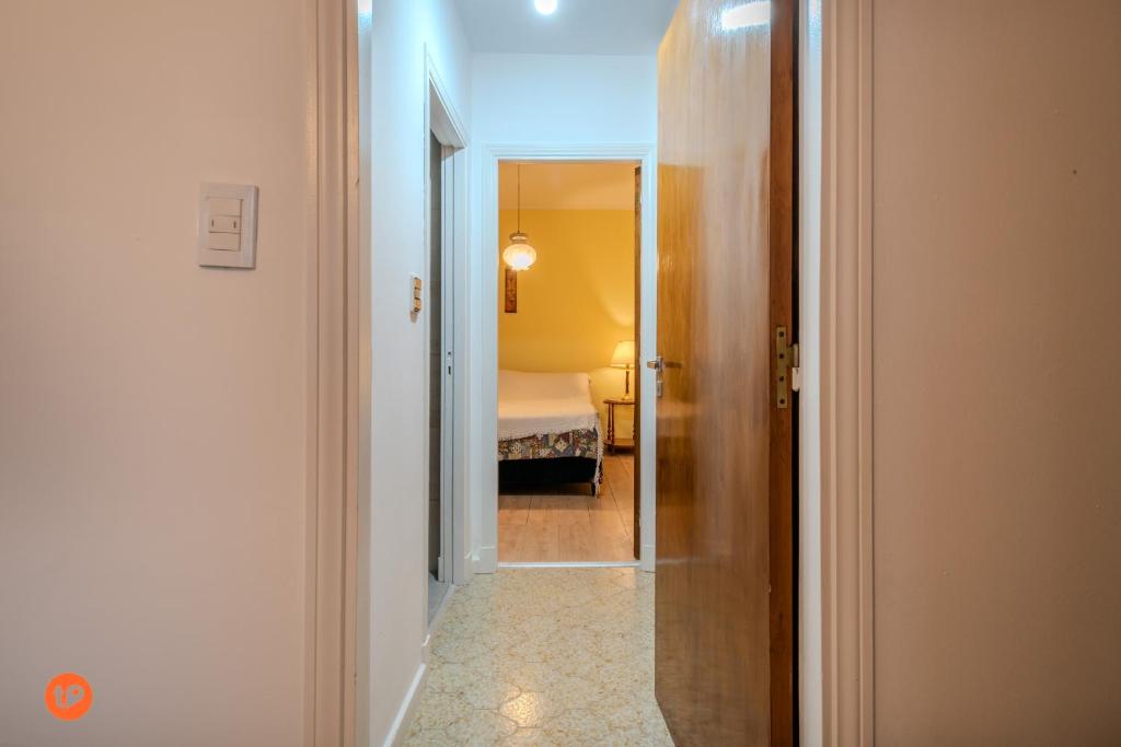 2 ambientes en La Perla Centro Para 4 personas - 4