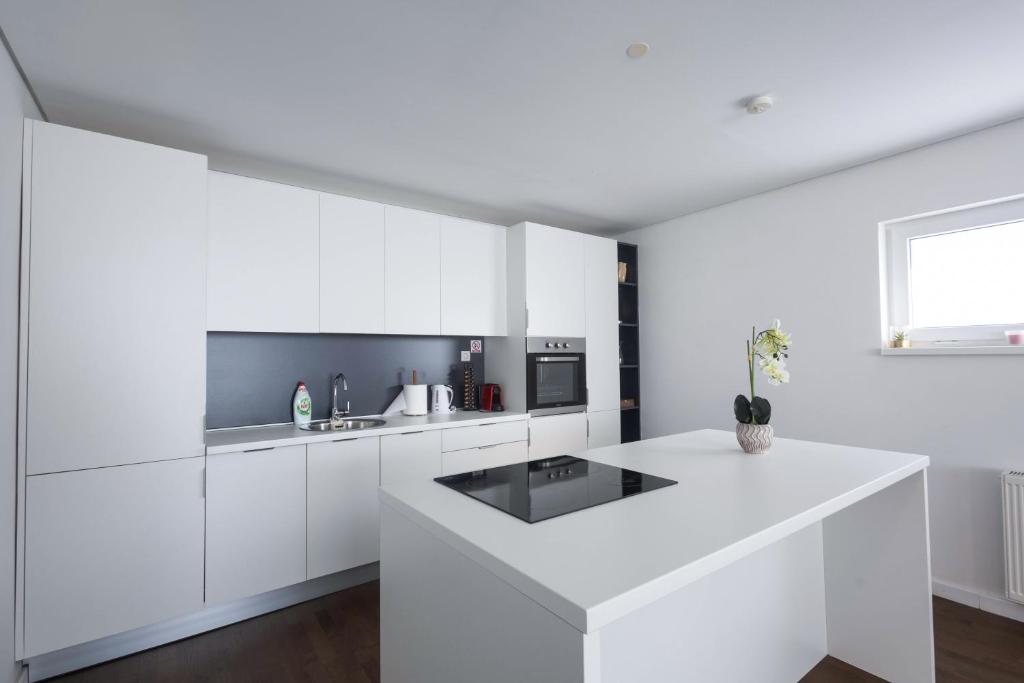 Aeris Residence Panoramic View - 3