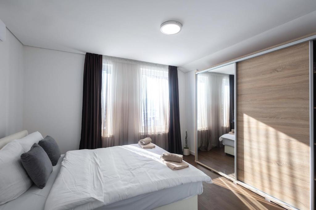 Aeris Residence Panoramic View - 2
