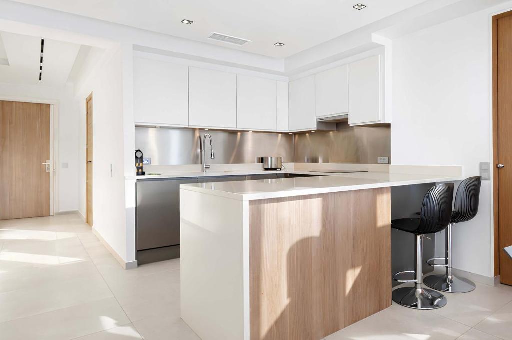 Reflet Croisette - Luxury Apartment with Terrace and Sea View - 4