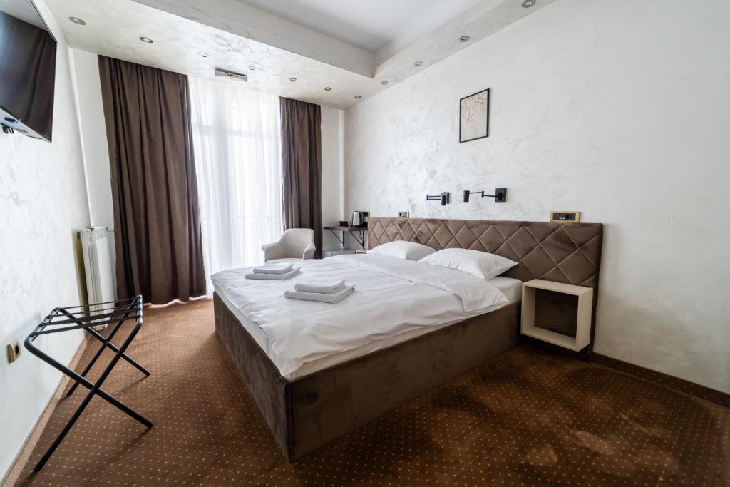 Suite Aurum - 1