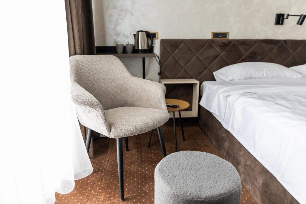 Suite Aurum - 3