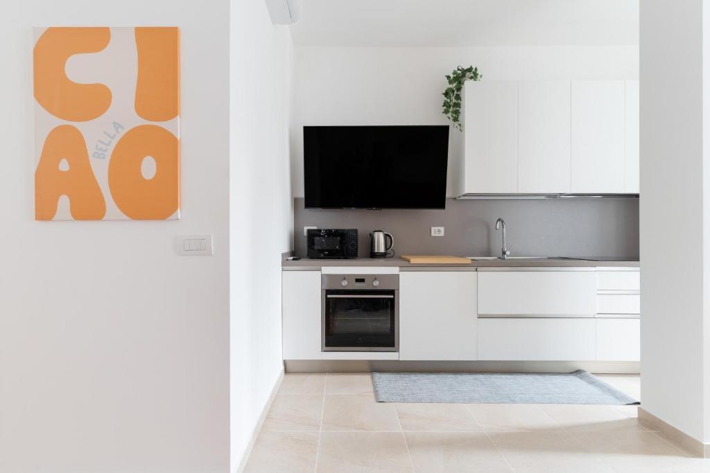 GuestHost - MM Sant'Agostino Modern Flat - 2