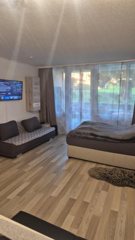 Ferienwohnung Phin in Sankt Englmar, mit Pool, activCard und Smart TV - 1