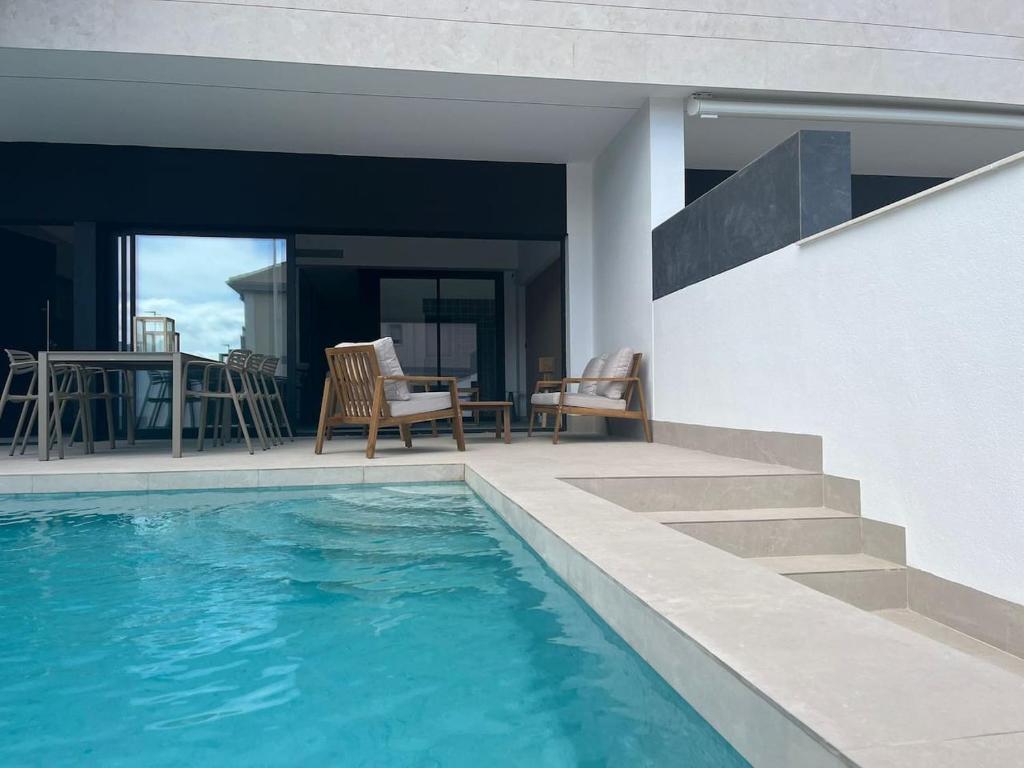 Casa Angela y Elvira - 4