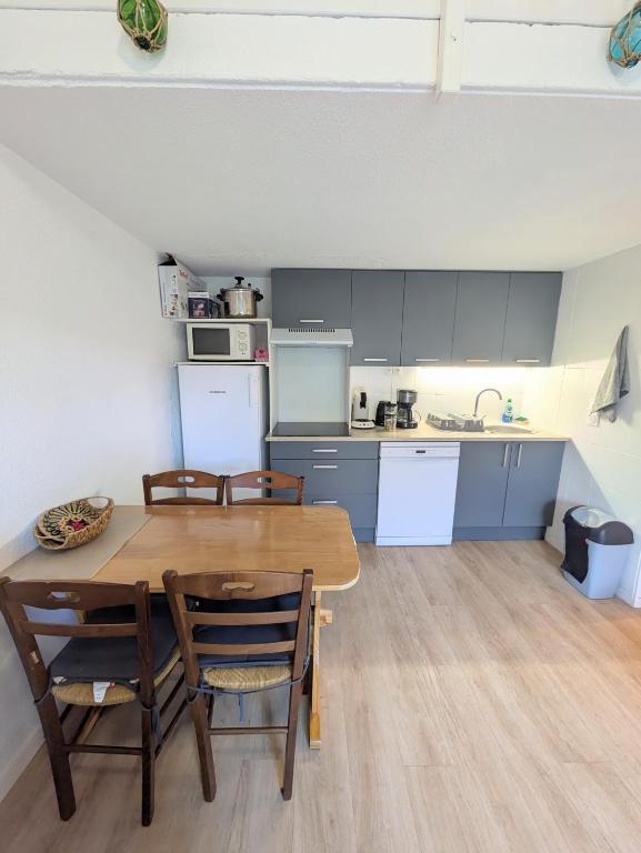Maisonnette bord de Lagune et Plage St Cyprien - 5