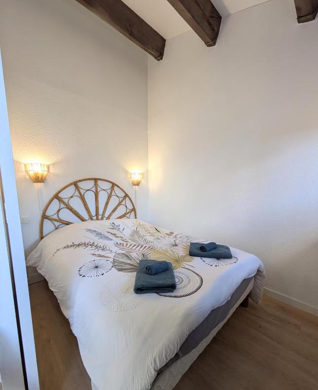 Maisonnette bord de Lagune et Plage St Cyprien - 4