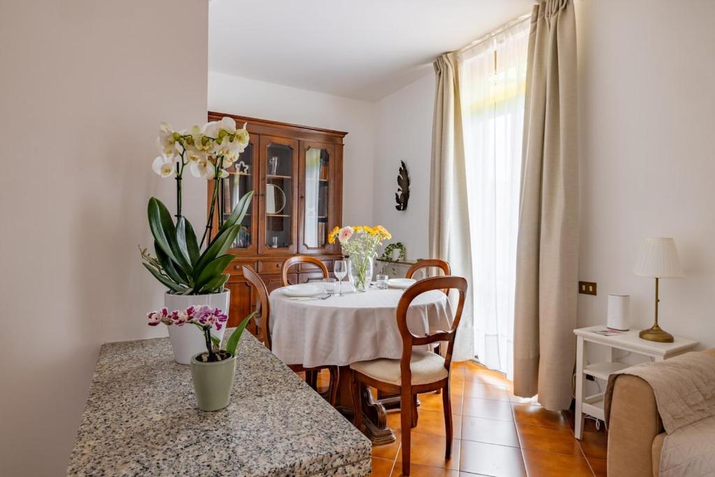 Delightful attic with terrace-Caffarella - 5