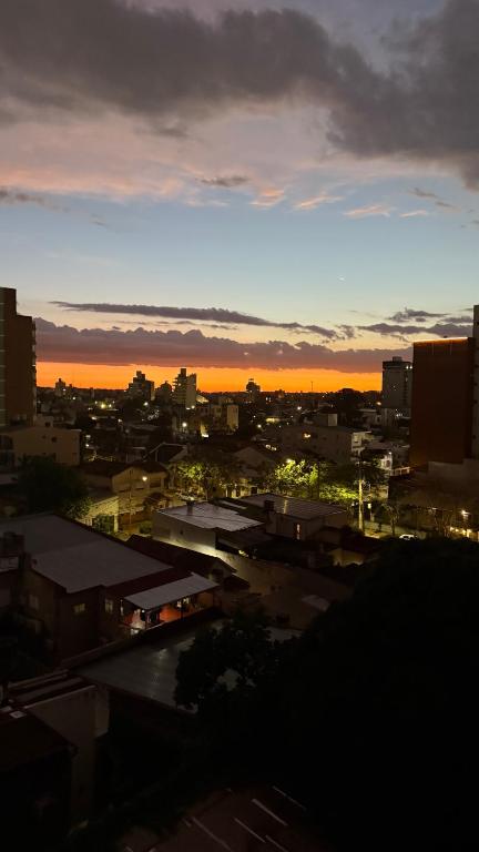 Departamento céntrico en Posadas - pet friendly - 1