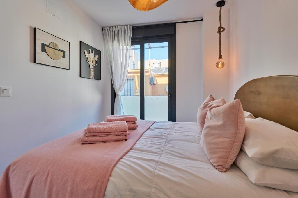 Sea Casa Rosa - 5