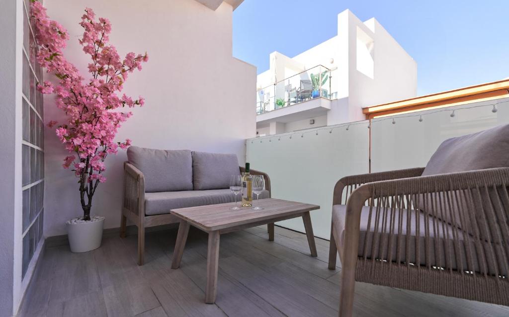 Sea Casa Rosa - 4