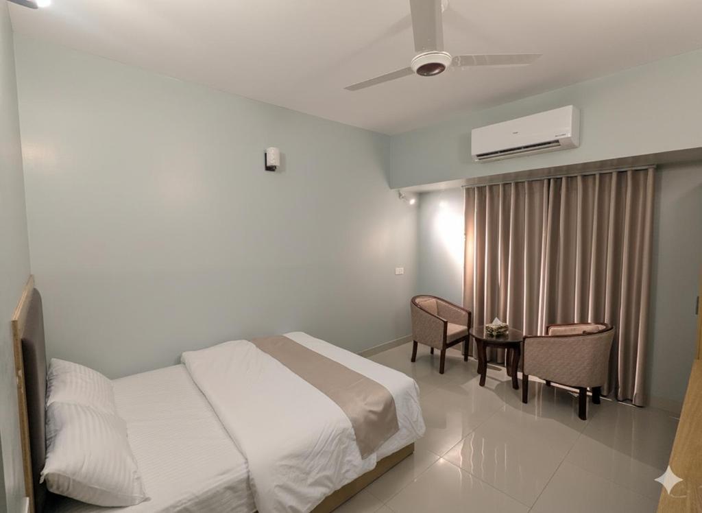 Hotel Avalon Limited