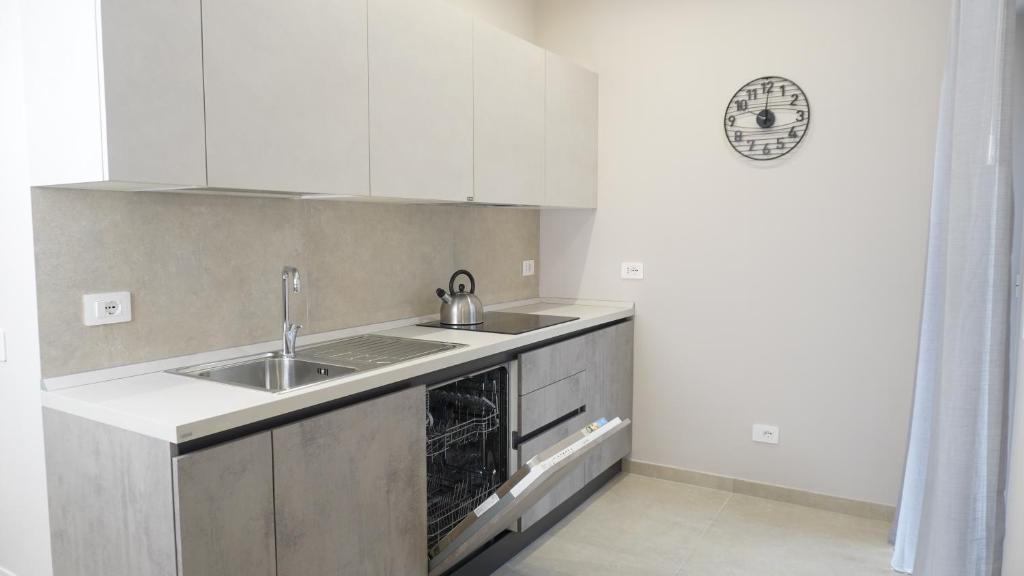 A Casa di Alessia - Vomero Alto - 2