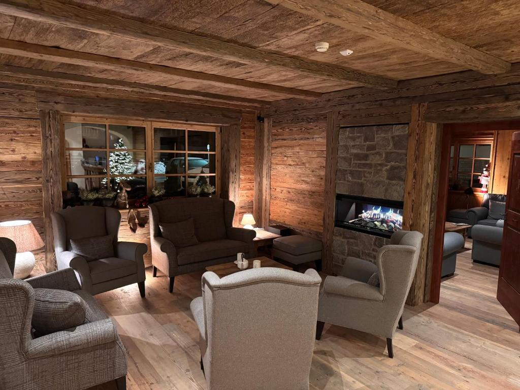 Hotel Gran Fanes - 5