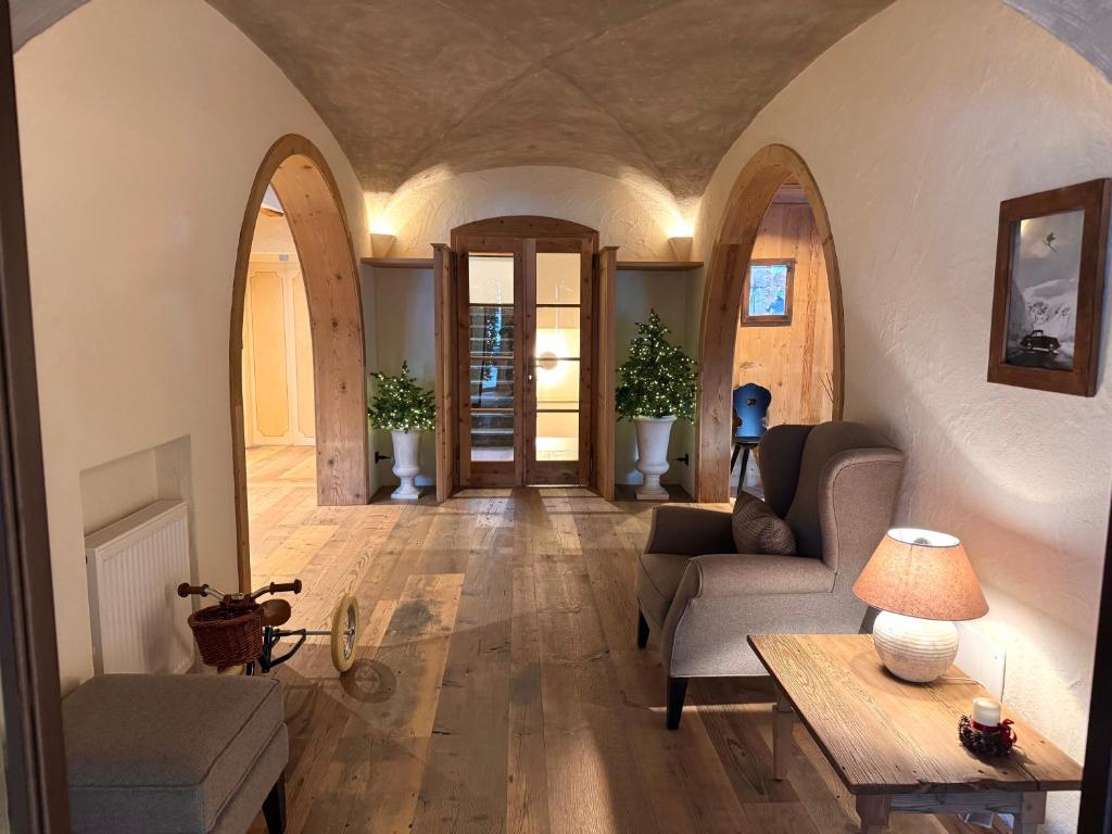 Hotel Gran Fanes - 2