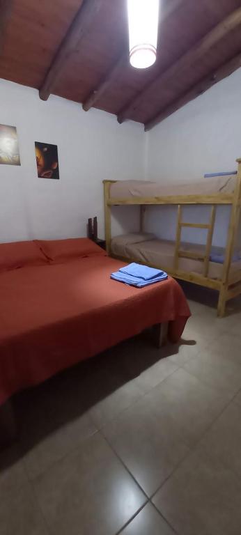 Brisas de Montaña - 1