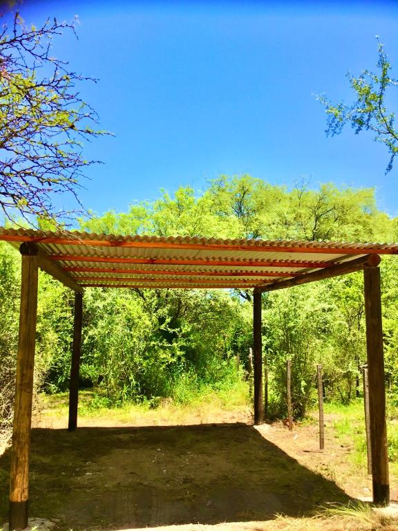Hogar Serrano - 4