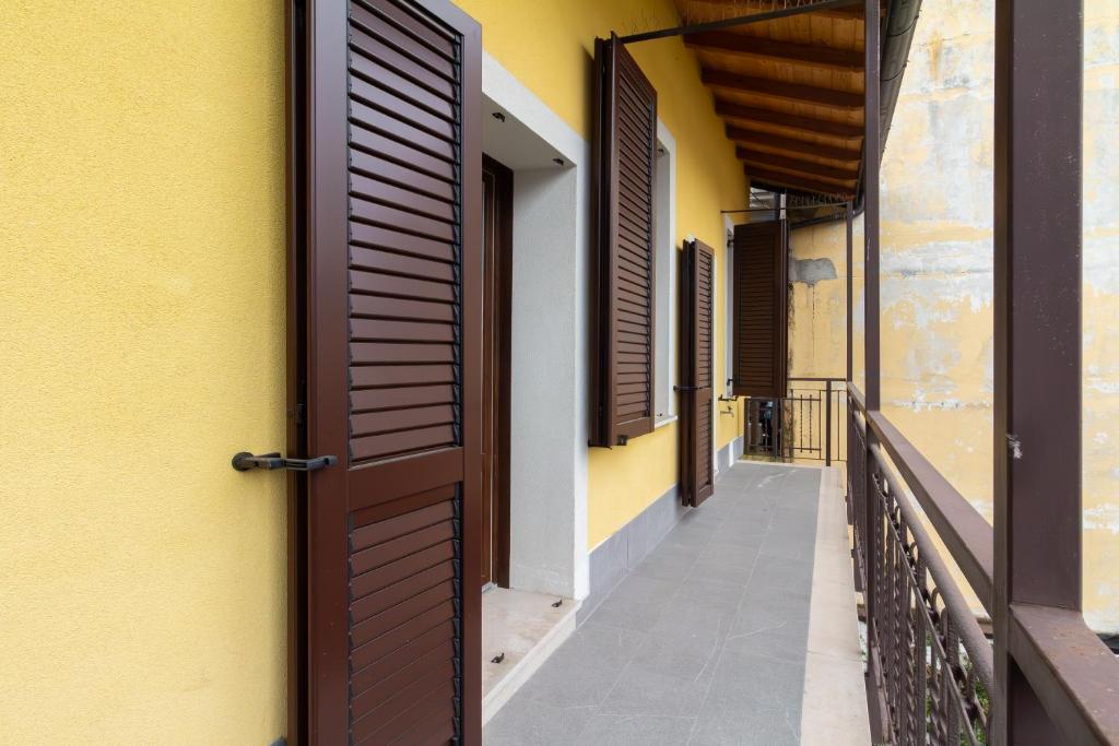 Milano East Apartments - 2