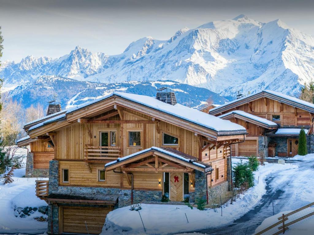 Chalet Ellambra - OVO Network - 1