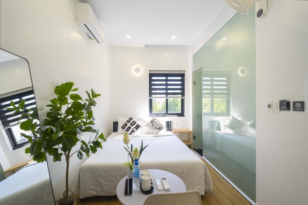 ANH’s HOUSE