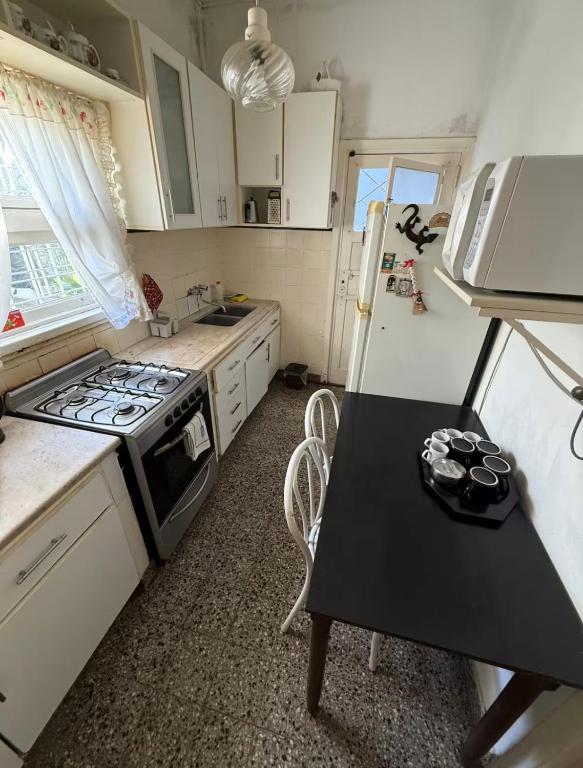 Casa para 4 personas Zona Guemes - 2