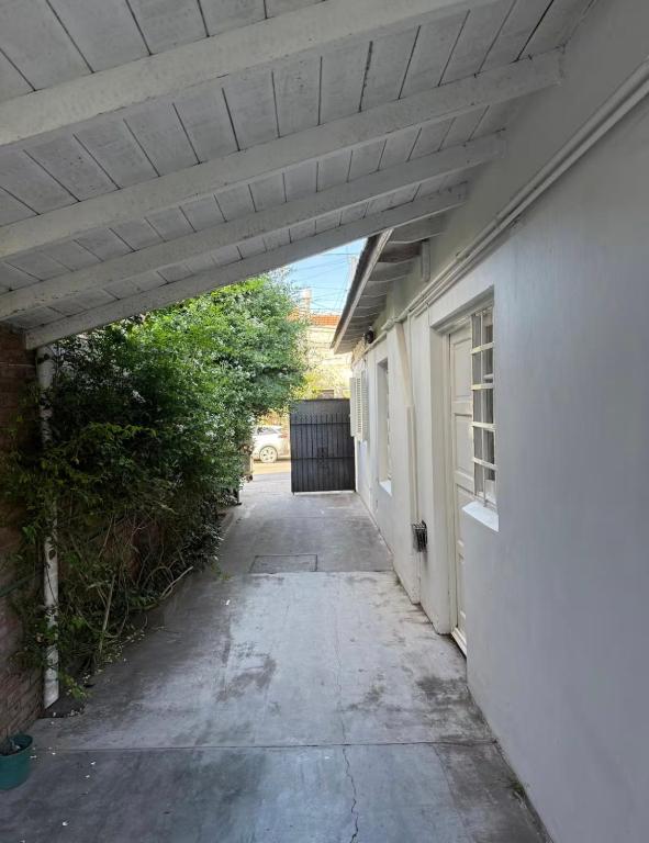 Casa para 4 personas Zona Guemes - 5