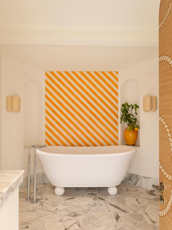 Hotel Byblos Saint-Tropez