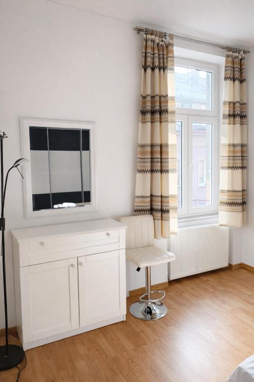 Central Park Apartment - City Center - 2