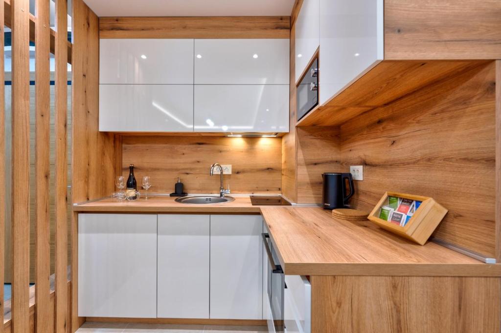 Apartman Div - 1