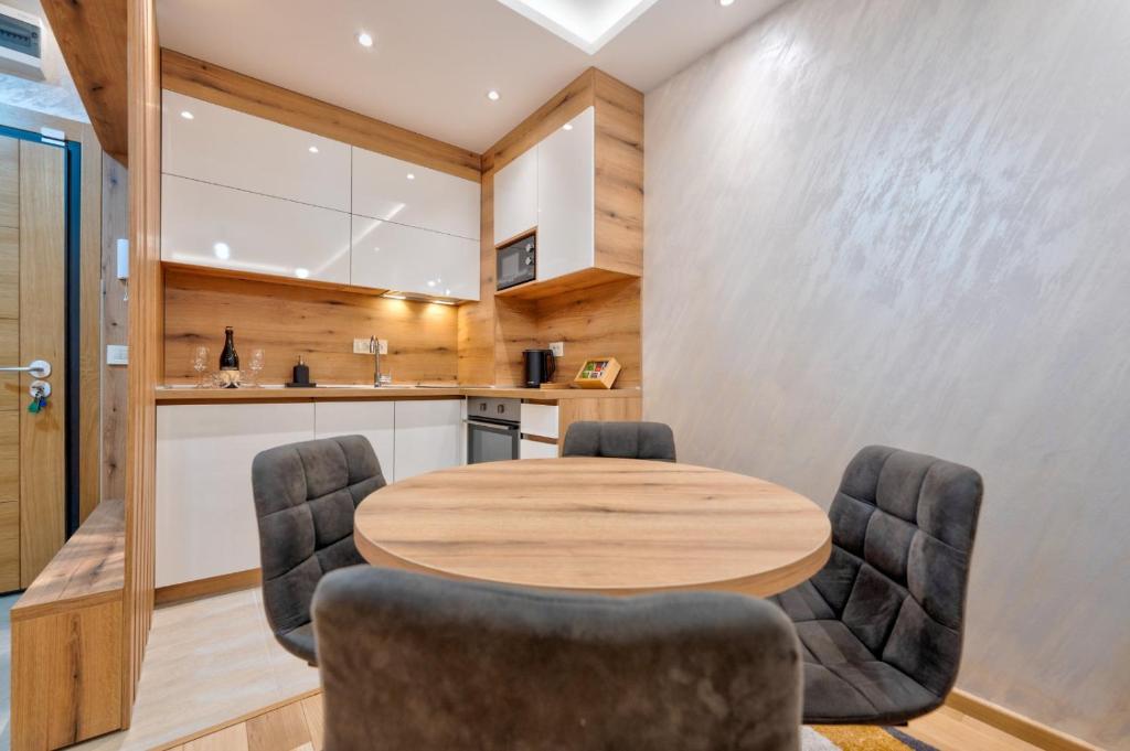 Apartman Div - 2