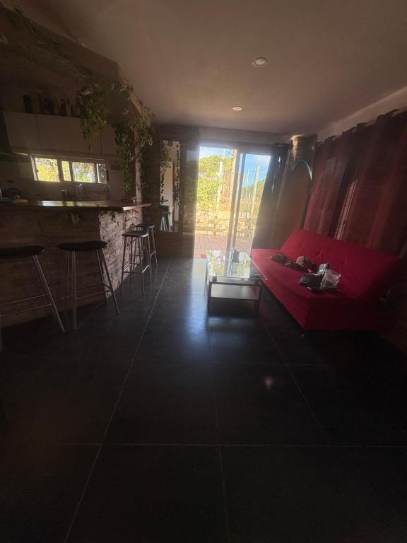 Casa con piscina - 3