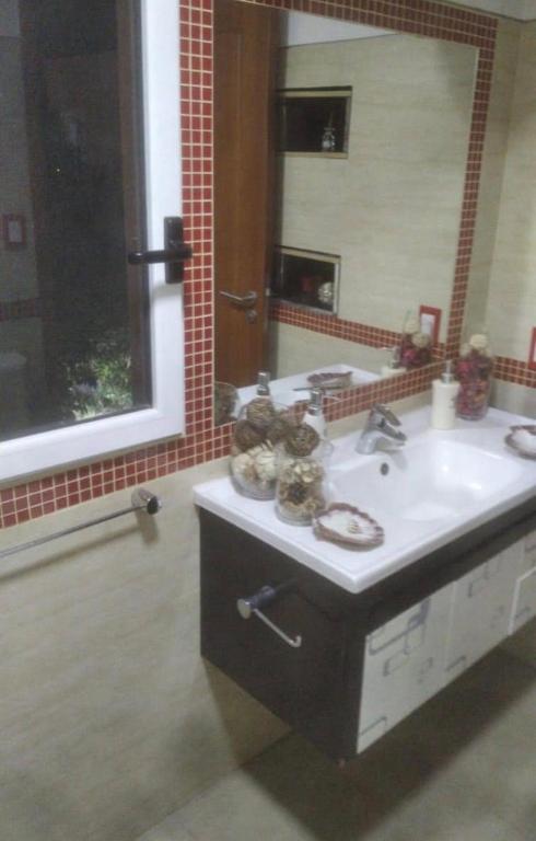 Casa con piscina - 4