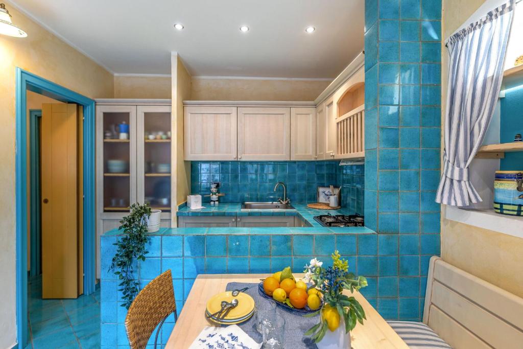 Italian Experience-Suite la Torre - 4