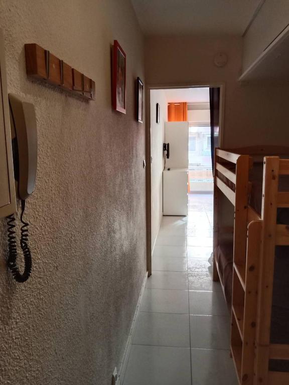 Studio proximité plage - 4CALYPII70 Flat for 4 pax close by the sea - 5