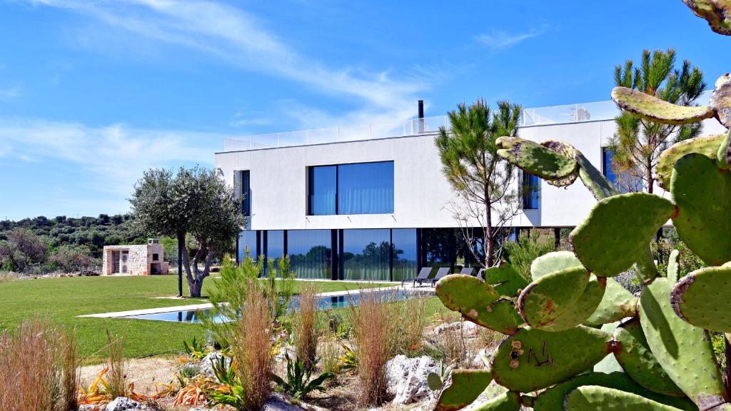 Villa Specchio di Mare - 5
