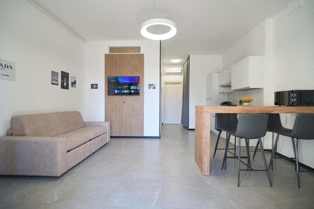 Design Apartment nel cuore di Ravenna - 1
