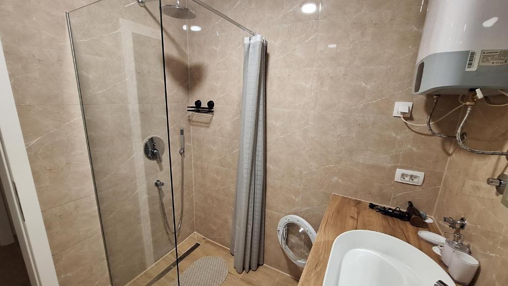 Sunset Apartment - 3