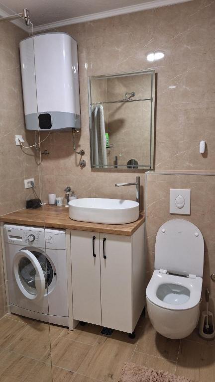 Sunset Apartment - 2