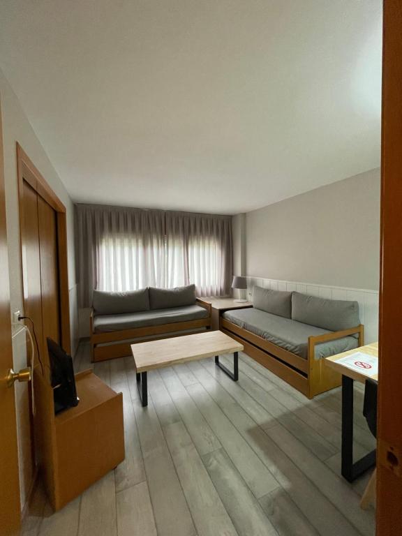 Apartamento Baqueira Beret Solneu - 1