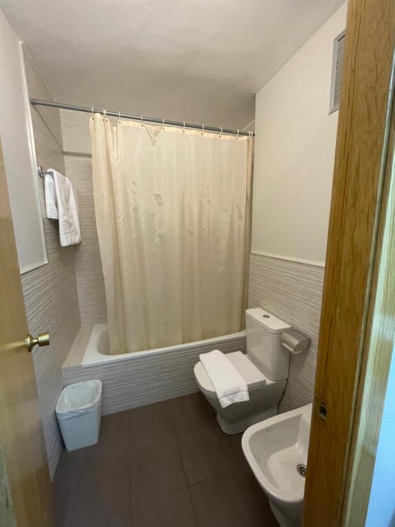 Apartamento Baqueira Beret Solneu - 2