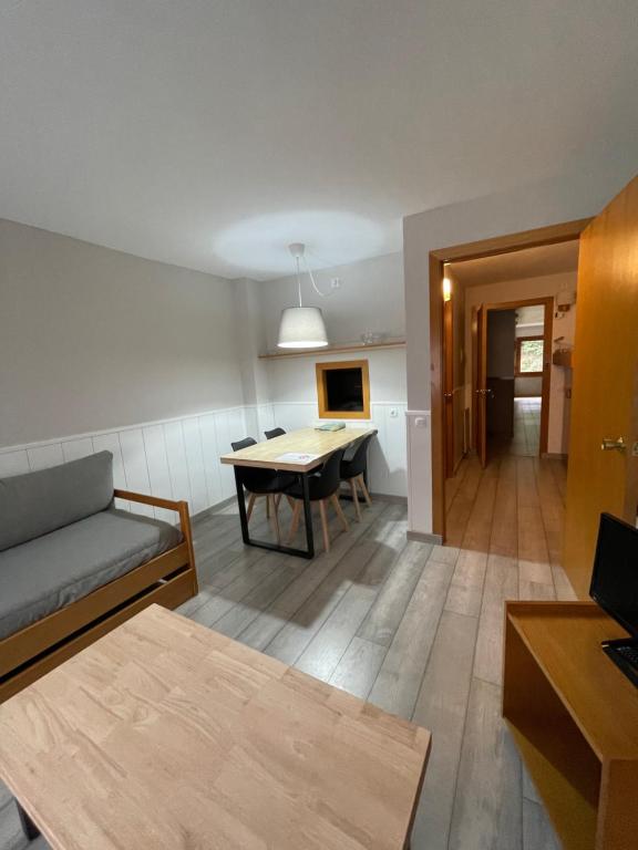 Apartamento Baqueira Beret Solneu - 3