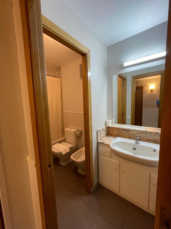 Apartamento Baqueira Beret Solneu - 5