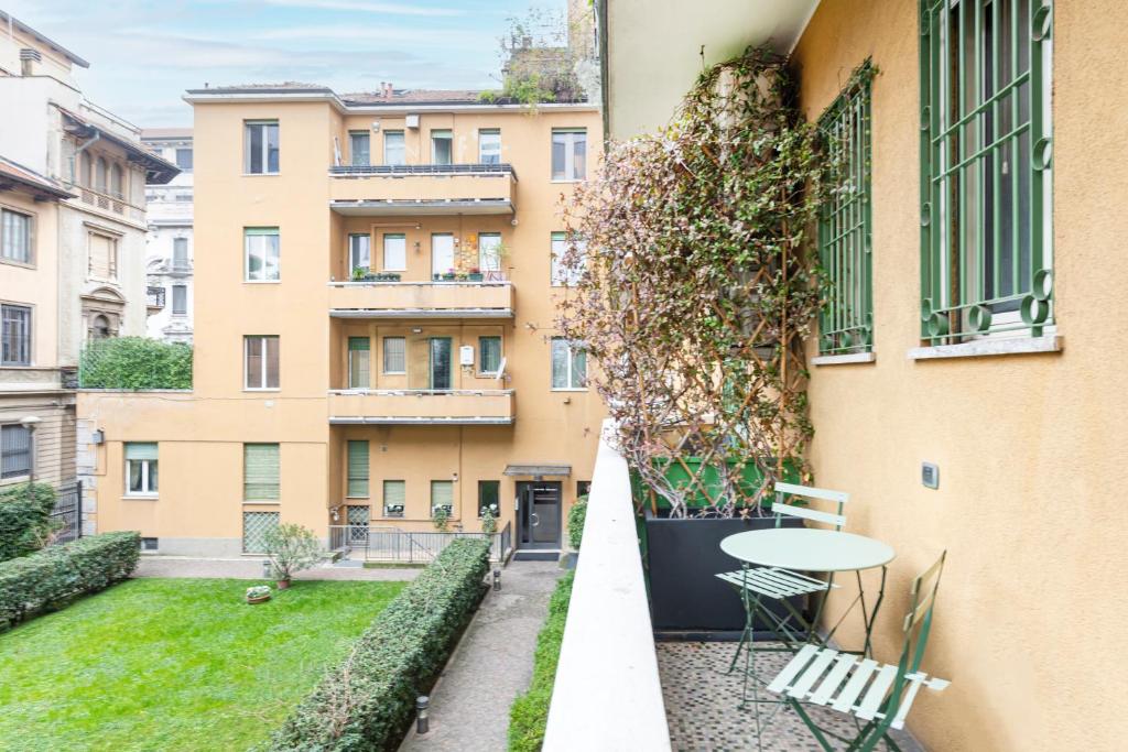 Easylife - Milan - Lovanio 10 - Brera - 3