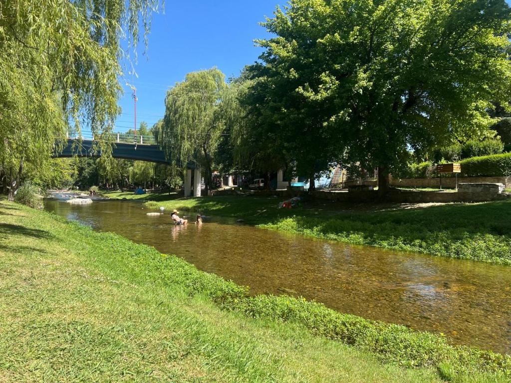 Lascasitasdesalvador 7 - 3