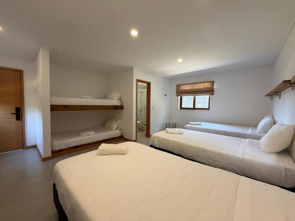 Apart Hotel Sol y Lago - 2