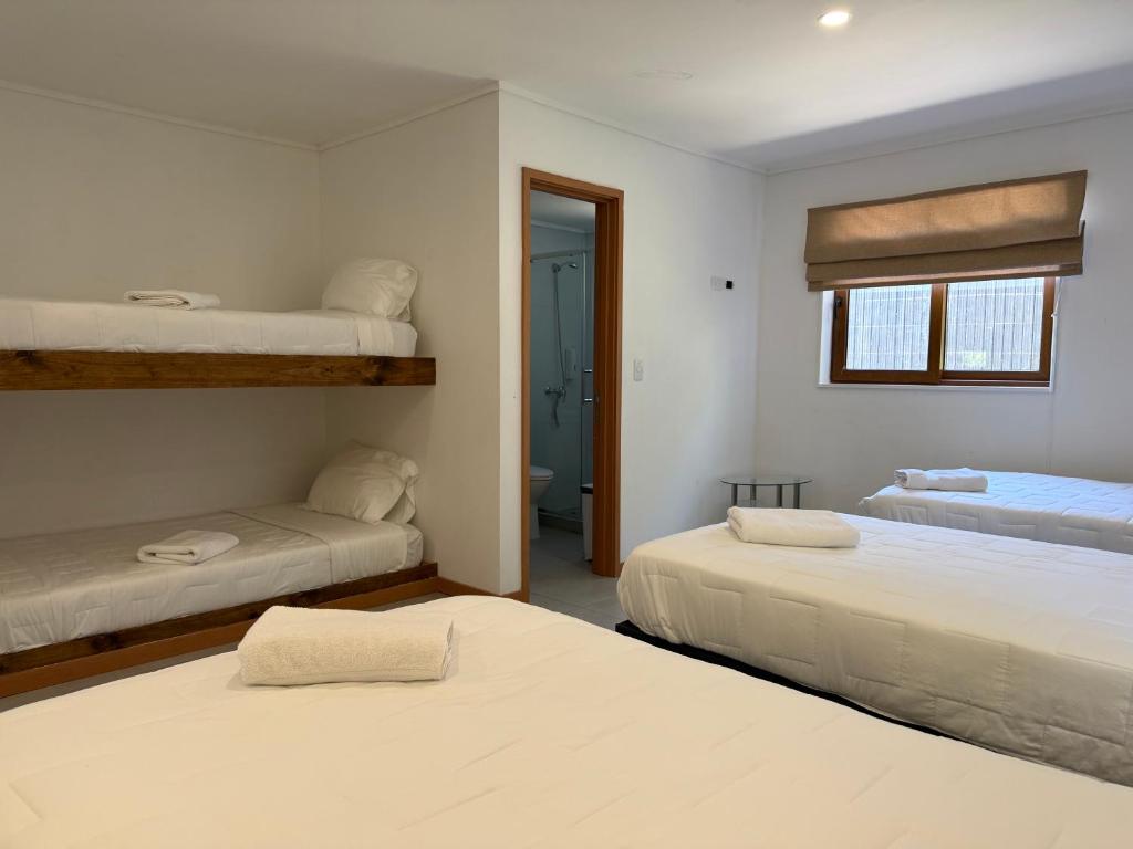 Apart Hotel Sol y Lago - 5