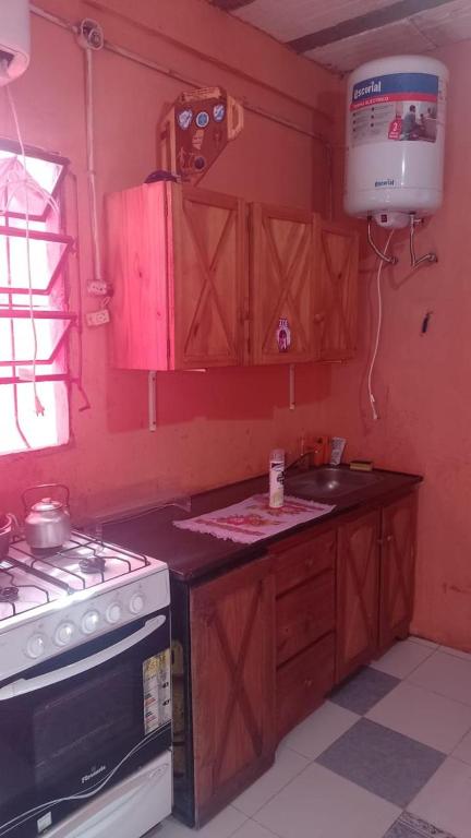 Casa cómoda para vacaciones - 4