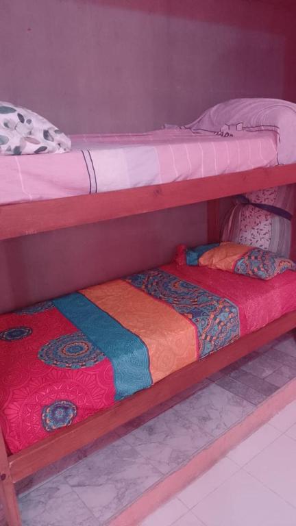 Casa cómoda para vacaciones - 5