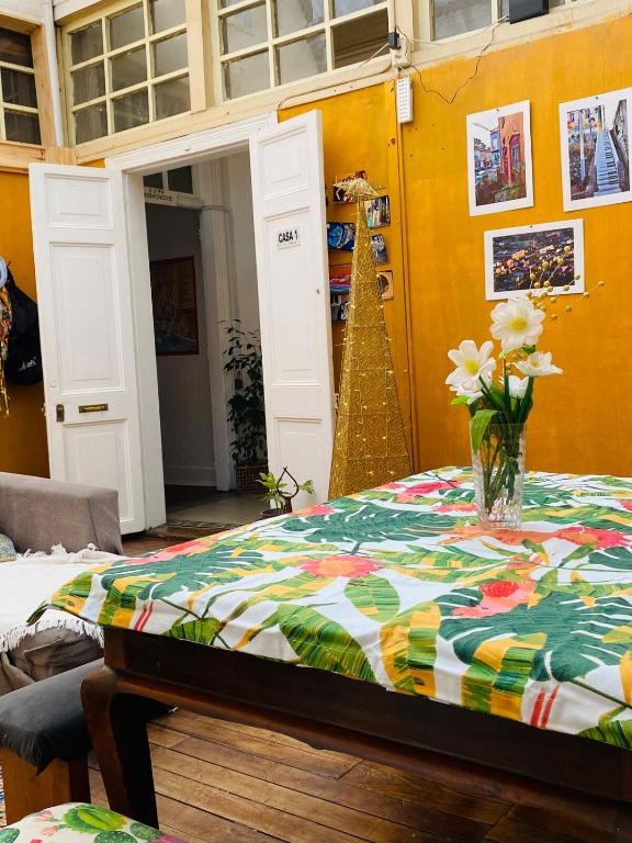 Casa Elias Hostel - 4